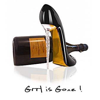 Hasta la vista, baby !